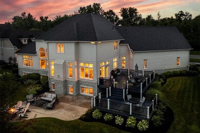 11301 Mirador Ln, Fishers, IN 46037 - photo 4