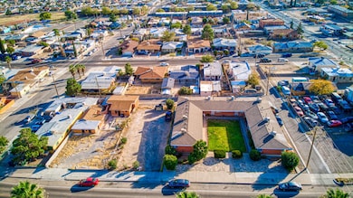 2910 Van Buren Ave unit 1-8, El Paso, TX 79930 - photo 5