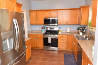 70 Old Academy St unit 101, Fairfax, VT 05454 - photo 7