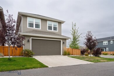 1026 Butler Creek Ave, Belgrade, MT 59714 - photo 2