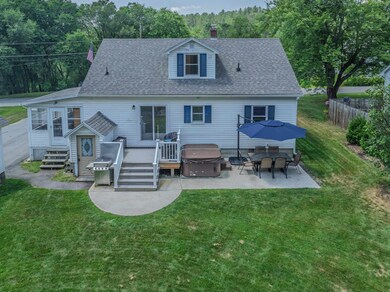 140 Farr Hill Rd, Littleton, NH 03561 - photo 4