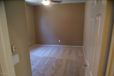 1 of 2 Main Floor Bedrooms