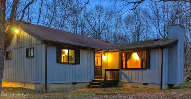 182 Crescent Way, Albrightsville, PA 18210 - photo 2