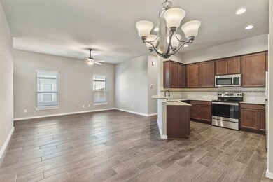 25168 Pacific Wren Dr, Magnolia, TX 77354 - photo 3