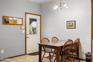 5829 Buck Springs Rd unit 255, Pinetop Country Club, AZ 85935 - photo 6