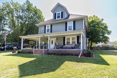 806 Swadley Rd, Johnson City, TN 37601 - photo 3