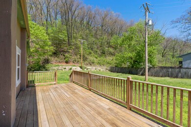 Reeds Spring Home