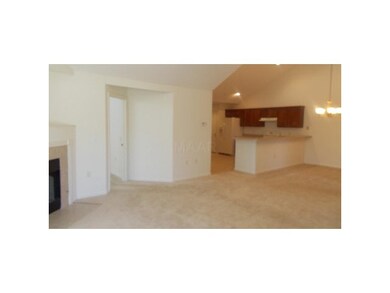 Move in ready,  Smoke & pet Free.