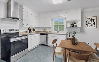 Virtual Staging