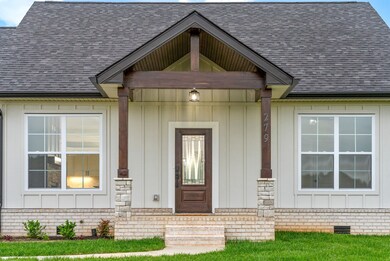 274 Harvest Moon Ct, Clarksville, TN 37043 - photo 4