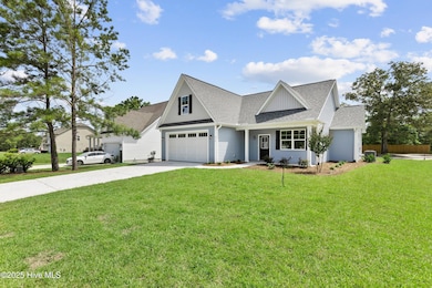 654 Sanctuary SW, Supply, NC 28462 - photo 6