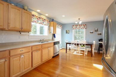 29 Wilson Dr, Westbrook, ME 04092 - photo 4