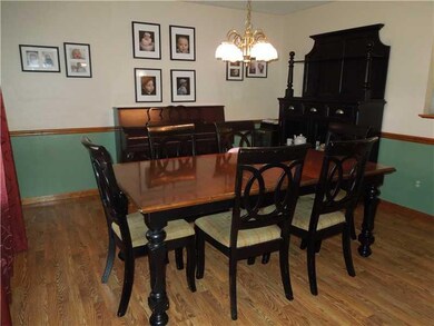Dining Room.