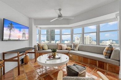 Octagon Towers unit 16E, Miami Beach, FL 33139 - photo 4