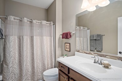 Full Bathroom #1