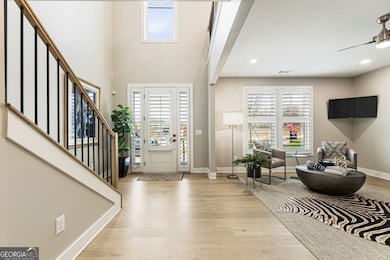 2046 Juliette Ave, Alpharetta, GA 30009 - photo 4