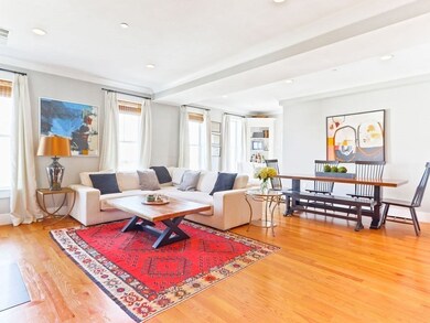 525 E 7th St unit 5, Boston, MA 02127 - photo 4