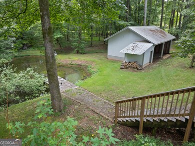 Henry County's best value for private pond