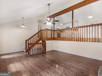 240 Briarcliff Place unit 2, Stockbridge, GA 30281 - photo 6