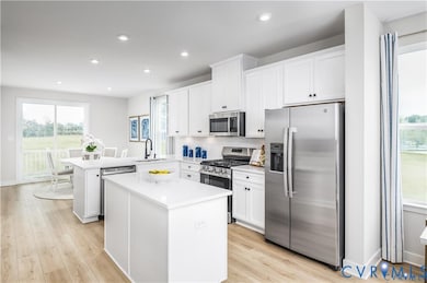 12831 Red Clover Way, Midlothian, VA 23112 - photo 5