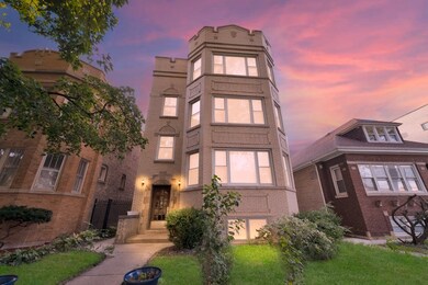 6336 N Rockwell St unit G, Chicago, IL 60659 - photo 2