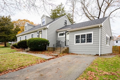 15 Ranger Cir, South Weymouth, MA 02190 - photo 2