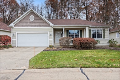 9159 E Windsor Dr, Olmsted Falls, OH 44138 - photo 2