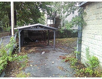 745 Morton St, Mattapan, MA 02126 - photo 3