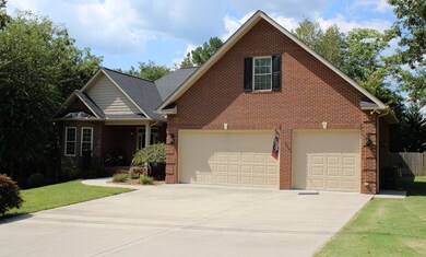 3 car garage