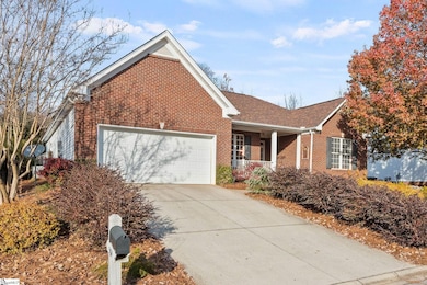 304 Wild Geese Way, Travelers Rest, SC 29690 - photo 2