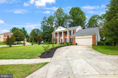1505 Deer Run Ct, Bowie, MD 20721 - photo 3