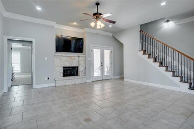 2501 Hayley Dr, Weatherford, TX 76085 - photo 4