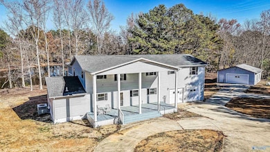 150 Stewart Rd, Horton, AL 35980 - photo 2