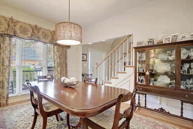 2075 Middleburg Lane, 29464