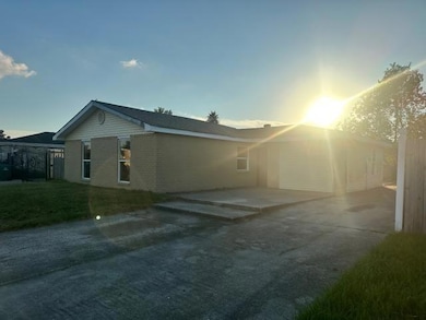 1740 Burnley Dr, Marrero, LA 70072 - photo 3