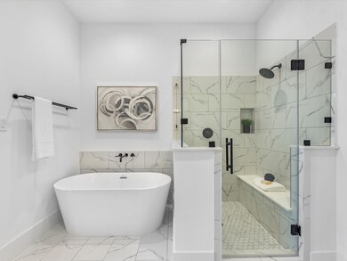 948 Fisher St unit C, Houston, TX 77018 - photo 7