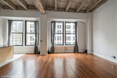 20 N State St unit 705, Chicago, IL 60602 - photo 3