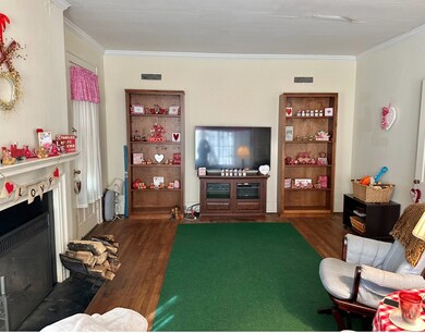 1303 W 3rd Ave, Albany, GA 31707 - photo 4