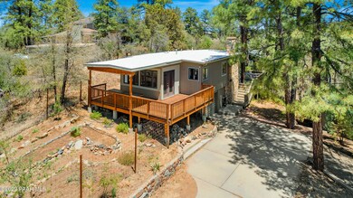 1060 S Apache Cir, Prescott, AZ 86303 - photo 3