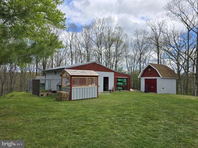 343 Crest Dr, Warfordsburg, PA 17267 - photo 4