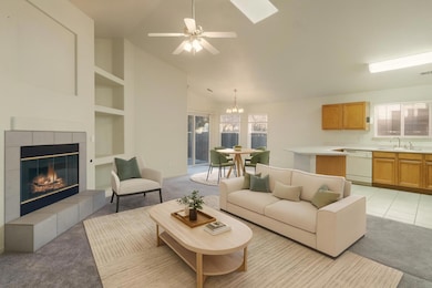 7015 Red Hawk Rd NE, Albuquerque, NM 87113 - photo 4