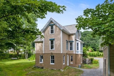 261 Ashburnham St, Fitchburg, MA 01420 - photo 3