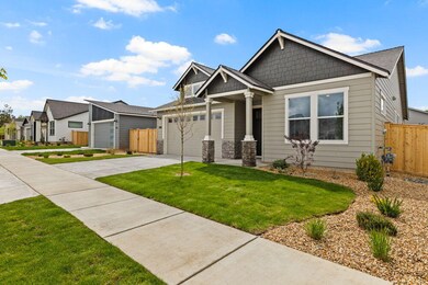 2877 NE Pinnacle Place unit Lot 27, Bend, OR 97701 - photo 2