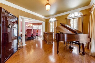 801 Finney Dr, Weatherford, TX 76085 - photo 5