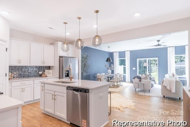 11619 Sapsucker Ln unit 65, Charlotte, NC 28215 - photo 4