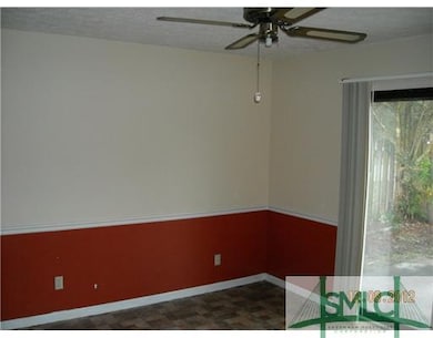 Master Bedroom. Breakfast Area