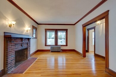 31-33 Harvard Rd unit 1, Belmont, MA 02478 - photo 2