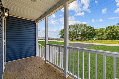 1925 Winyah St, Georgetown, SC 29440 - photo 3