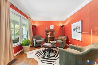 9933 Third Branch Dr, Chesterfield, VA 23832 - photo 7