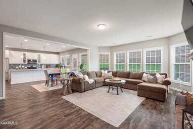 12326 Turkey Crossing Ln, Knoxville, TN 37932 - photo 7